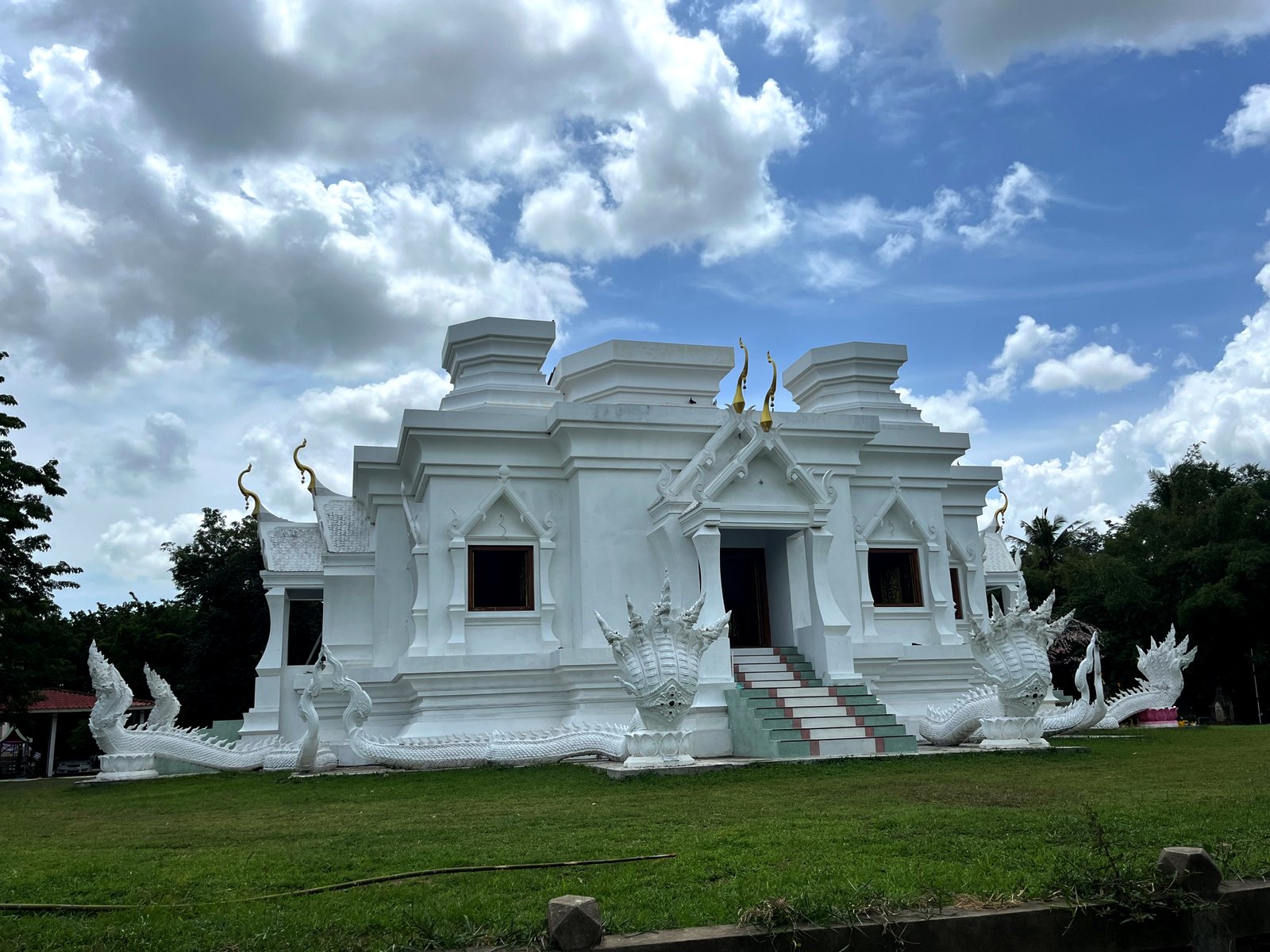 Bangkok Cycling To Hanoi 20 Days